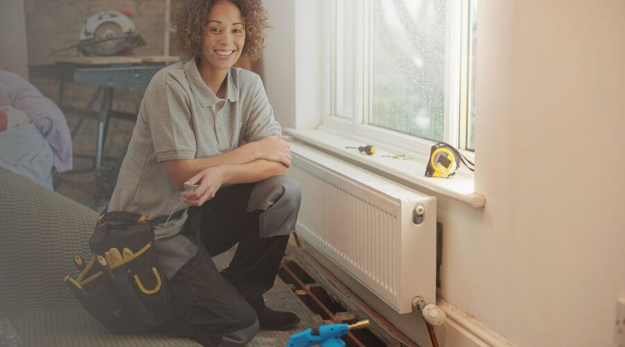 Expert Bathroom Remodeling services in Cordova, NC